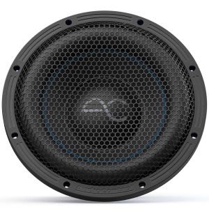 Difuzor bas - Spike series 10-inch single 2-ohm High-performance subwoofer 500W RMS AudioControl SPK-10S2