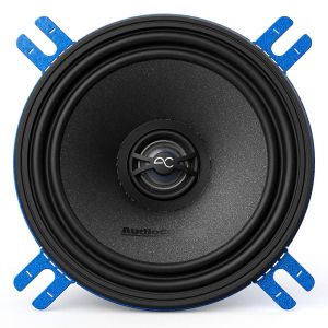 2 db-os High-Fidelity AudioControl PNW-4 koaxiális hangszóró szett, 101 mm, 4", 50 W RMS/75 W MAX, 3 Ohm
