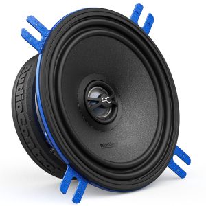 2 db-os High-Fidelity AudioControl PNW-4 koaxiális hangszóró szett, 101 mm, 4", 50 W RMS/75 W MAX, 3 Ohm