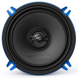 Set 2 Difuzoare coaxiale High-Fidelity AudioControl PNW-525, 134 mm, 5.27", 50 W RMS/75 W MAX, 3 Ohm