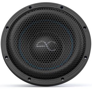 Subwoofer pasiv fara incinta seria SPIKE Audiocontrol SPK-10S4, 500 watts rms, 4 ohm, 250 mm, 10"