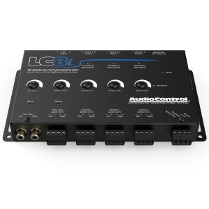 Convertor Hi-Low 8 canale Audiocontrol LC8i
