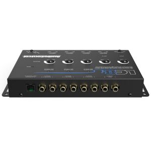 Convertor Hi-Low 8 canale Audiocontrol LC8i