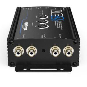 Convertor Hi-Low 2 canale Audiocontrol LC2i