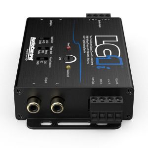 Convertor Hi-Low 2 canale Audiocontrol LC1i