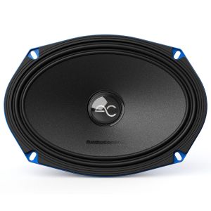 Set 2 Difuzoare componente, Audiocontrol PNW-69CS2, 100 watts, 152x228 mm, 6"x9", 3 ohm