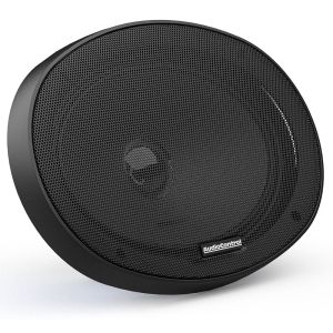 Set 2 Difuzoare componente, Audiocontrol PNW-69CS2, 100 watts, 152x228 mm, 6"x9", 3 ohm