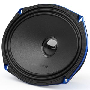 Set 2 Difuzoare componente, Audiocontrol PNW-69CS2, 100 watts, 152x228 mm, 6"x9", 3 ohm