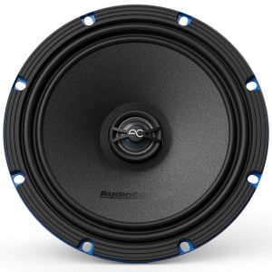 Set 2 Difuzoare coaxiale Audiocontrol PNW-65, 75 watts, 165 mm, 6.5", 3 ohm