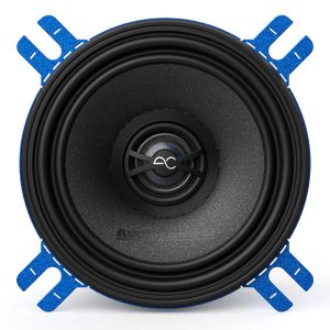 Set 2 Difuzoare coaxiale Audiocontrol PNW-35, 25 watts, 89 mm, 3.5", 2 ohm