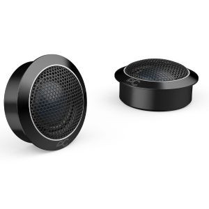 Set 2 Difuzoare tweeter High-Fidelity Audiocontrol PNW-1, 100 watts, 54 mm, 2,13", 3 ohm