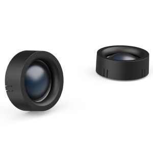 Set 2 Difuzoare tweeter High-Fidelity Audiocontrol PNW-1, 100 watts, 54 mm, 2,13", 3 ohm