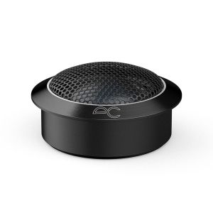 Set 2 Difuzoare tweeter High-Fidelity Audiocontrol PNW-1, 100 watts, 54 mm, 2,13", 3 ohm