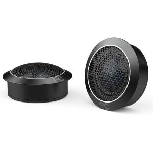 Set 2 Difuzoare componente, High-Fidelity AudioControl PNW-65CS2, pe 2 căi, 165 mm, 6.5", 100 W RMS/125 W MAX, 3 Ohm, include HP and LP 2 way Crossover