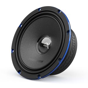 Set 2 Difuzoare componente, High-Fidelity AudioControl PNW-65CS2, pe 2 căi, 165 mm, 6.5", 100 W RMS/125 W MAX, 3 Ohm, include HP and LP 2 way Crossover