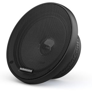 Set 2 Difuzoare componente, High-Fidelity AudioControl PNW-65CS2, pe 2 căi, 165 mm, 6.5", 100 W RMS/125 W MAX, 3 Ohm, include HP and LP 2 way Crossover