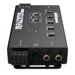 Procesor de sunet Audio Control EPICENTER MICRO, 2 canale, procesor digital de restaurare a basului