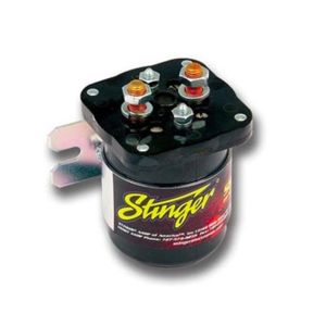 Releu STINGER 200 A izolator baterie