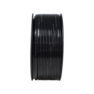 Cablu difuzoare bifilar ultraflexibil cu sectiune de 3,3 mm2, rola 76m