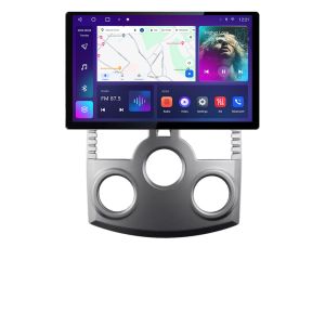 Navigatie dedicata Edonav Daihatsu Terios 2006-2016, Ecran 2K QLED 13",Octacore,4Gb RAM,32Gb Hdd,4G,360,DSP,Carplay,Bluetooth