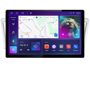 Navigatie dedicata Edonav Infinity QX60 2014-2020, Ecran 2K QLED 13",Octacore,4Gb RAM,32Gb Hdd,4G,360,DSP,Carplay,Bluetooth