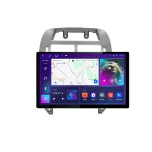 Navigatie dedicata Edonav VW Polo 2004-2011, Ecran 2K QLED 13",Octacore,4Gb RAM,32Gb Hdd,4G,360,DSP,Carplay,Bluetooth