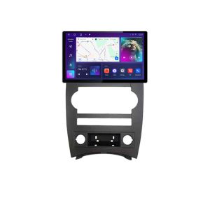 Navigatie dedicata Edonav Jeep Commander, Ecran 2K QLED 13",Octacore,4Gb RAM,32Gb Hdd,4G,360,DSP,Carplay,Bluetooth