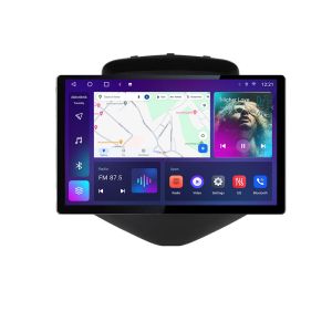 Navigatie dedicata Chevrolet Cruze N-045 Edonav ecran 13" 2K 4+32 Android Waze USB Navigatie 4G 360 Toslink Youtube Radio KIT-