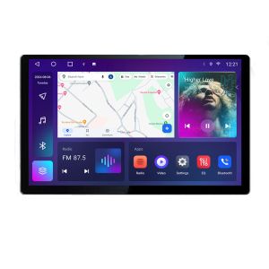 Navigatie dedicata Mazda 6 2013-2017 N-223 Edonav ecran 13" 2K 4+32 Android Waze USB Navigatie 4G 360 Toslink Youtube Radio KI