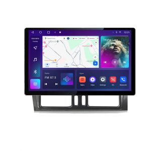 Navigatie dedicata Volvo XC60 2014-2018 cu sistem Sensus Connect N-272-14 Edonav ecran 13" 2K 4+32 Android Waze USB Navigatie