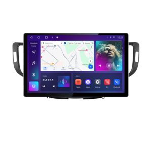 Navigatie dedicata Honda Accord 2008-2012 N-8951 Edonav ecran 13" 2K 4+32 Android Waze USB Navigatie 4G 360 Toslink Youtube Ra