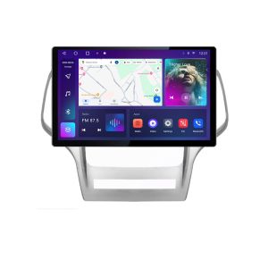 Navigatie dedicata Jeep Gran Cherokee 2011-2013 N-GRCHE Edonav ecran 13" 2K 4+32 Android Waze USB Navigatie 4G 360 Toslink You