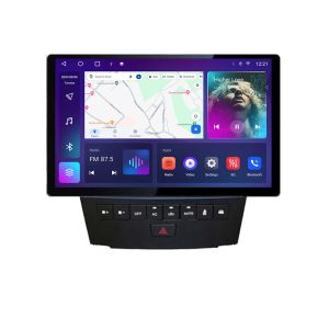 Navigatie dedicata  Lexus GS-04  2004-2011 N- GS-04 Edonav ecran 13" 2K 4+32 Android Waze USB Navigatie 4G 360 Toslink Youtube