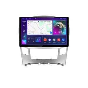 Navigatie dedicata Hyundai H1 Starex 2016- N-H1 Edonav ecran 13" 2K 4+32 Android Waze USB Navigatie 4G 360 Toslink Youtube Rad