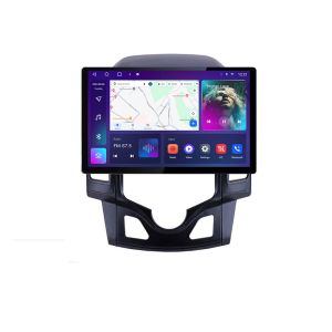 Navigatie dedicata Hyundai I30 2009-2012 clima automata N-I30AUTOMATIC Edonav ecran 13" 2K 4+32 Android Waze USB Navigatie 4G