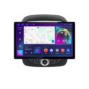Navigatie dedicata Kia Sorento 2012-2015 masini cu navigatie de fabrica Edonav ecran 13" 2K 4+32 Android Waze USB Navigatie 4G