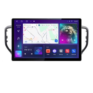 Navigatie dedicata Kia Sportage facelift 2019 - N-sportage-19 Edonav ecran 13" 2K 4+32 Android Waze USB Navigatie 4G 360 Tosli