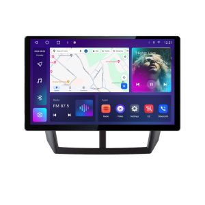 Navigatie dedicata Subaru Forester 2007-2013 N-SU01 Edonav ecran 13" 2K 4+32 Android Waze USB Navigatie 4G 360 Toslink Youtube