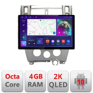 Navigatie dedicata Hyundai Tucson N-1001 Edonav ecran 13" 2K 4+32 Android Waze USB Navigatie 4G 360 Toslink Youtube Radio KIT-