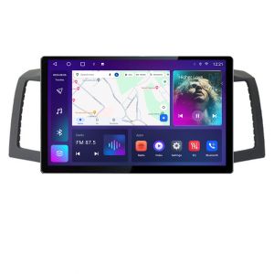 Navigatie dedicata Edonav Jeep Grand Cherokee 2008-2010 , Ecran 2K QLED 13",Octacore,4Gb RAM,32Gb Hdd,4G,360,DSP,Carplay,Bluetooth