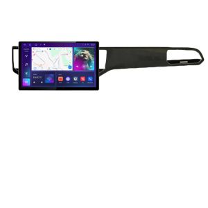 Navigatie dedicata VW Golf Sportsvan 2016-2021 N-sportsvan Edonav ecran 13" 2K 4+32 Android Waze USB Navigatie 4G 360 Toslink