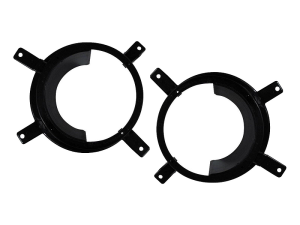 Connects2 CT25VL05 Tápkábelköteg Volvo S30 S80 V70