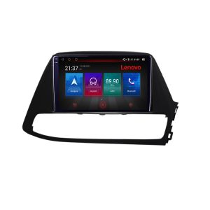 Navigatie Hyundai I20 2014-2019 Octa Core cu Android Radio Bluetooth Internet GPS WIFI DSP 4+64GB 4G RESIGILAT