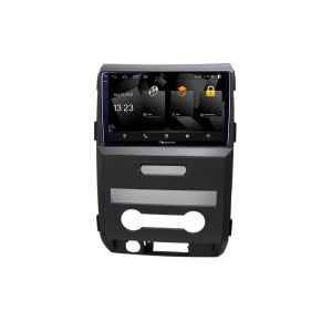 Navigatie Ford F150 2008-2014 Android Octa Core Qualcomm 2K Qled 8+128 DTS DSP 360 4G Optical