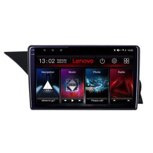 Navigatie Mercedes GLK NTG4 2008-2012 Lenovo 8 core QLED 2K 4+64 360 Android Waze USB Navigatie Internet Youtube Radio