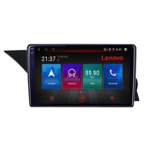 Navigatie Mercedes GLK NTG4 2008-2012 Octa Core cu Android Radio Bluetooth Internet GPS WIFI DSP 4+32GB 4G RESIGILAT
